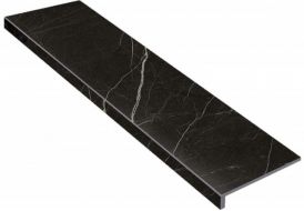 Ступень Lux София Черный MR 1200х300