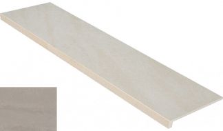 Ступень Lux Татры Графит MR 1200x320