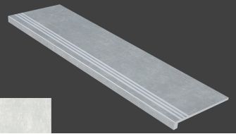 Ступень Lux Цемент Классик SR 1200x320