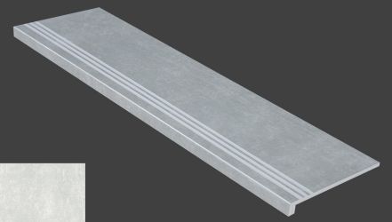 Ступень Lux Цемент Классик SR 1200x320