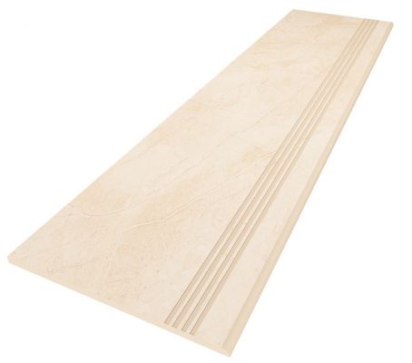 Ступень MA02 Marmulla Light Beige 30x120