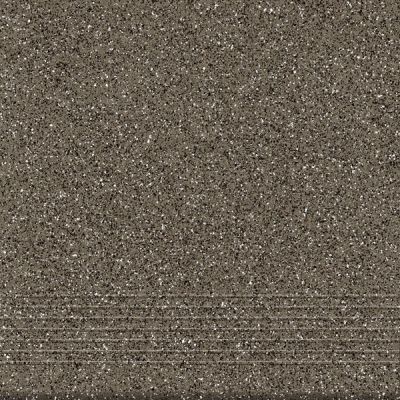 Ступень ML4A093 Ступени Milton серый 29,8x29,8