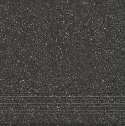Ступень ML4A403D Ступени Milton Темно-серый 29,8x29,8