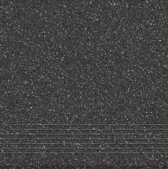 Ступень ML4A403D Ступени Milton Темно-серый 29,8x29,8