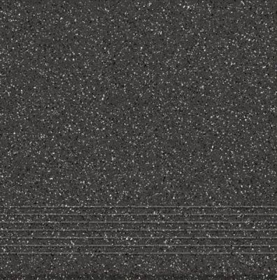 Ступень ML4A403 Ступени Milton Темно-серый 29,8x29,8
