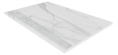 Ступень MN01 Montis неполированная 30x120