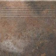 Ступень Octane ochre 300x300x8.5