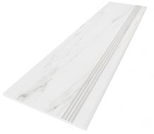 Ступень SM01 Supreme неполированная 30x120