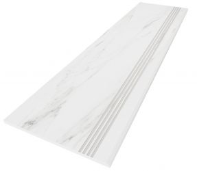 Ступень SM01 Supreme неполированная 30x120