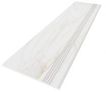 Ступень SM02 Supreme неполированная 30x120