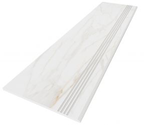 Ступень SM02 Supreme неполированная 30x120