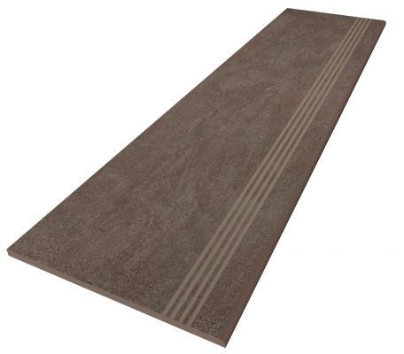 Ступень SR07 Spectrum неполированная 30x120