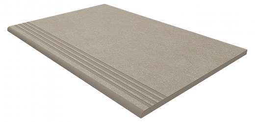 Ступень TE01 Terra неполированная 30x120