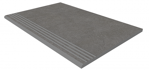 Ступень TE03 Terra неполированная 30x120