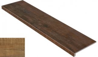 Ступень Wood Ego Коричневый SR 1200x320