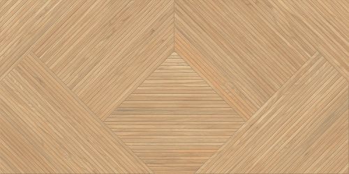 Сross Wood Crema Satin 60x120