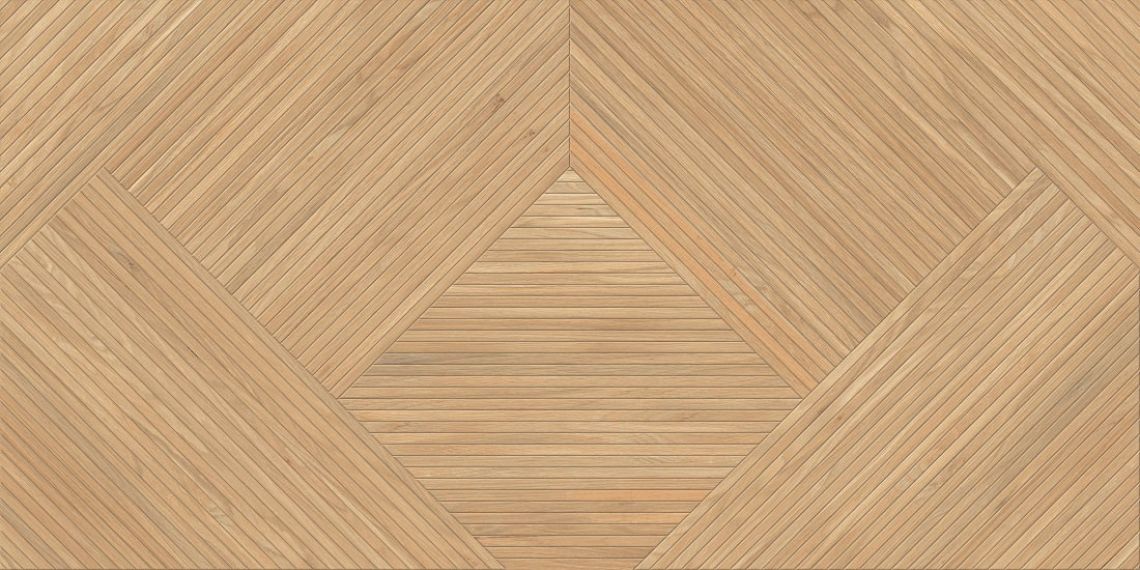 Сross Wood Crema Satin 60x120