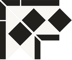 Угол Нора (01/19) 21.4x21.4x14.6