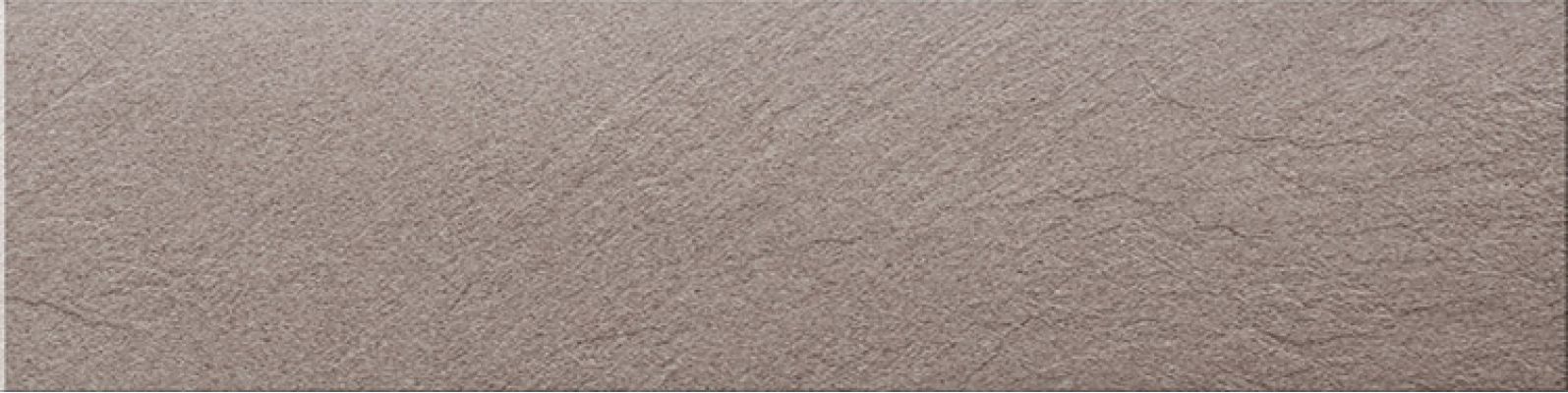 У18 (коричневый соль-перец) рельефный ректифицированный 120х29.5
