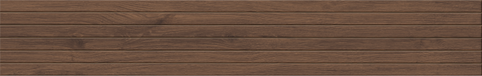 Фальшмозаика AV04 Alavesa Wenge Trail Неполированный 19x160