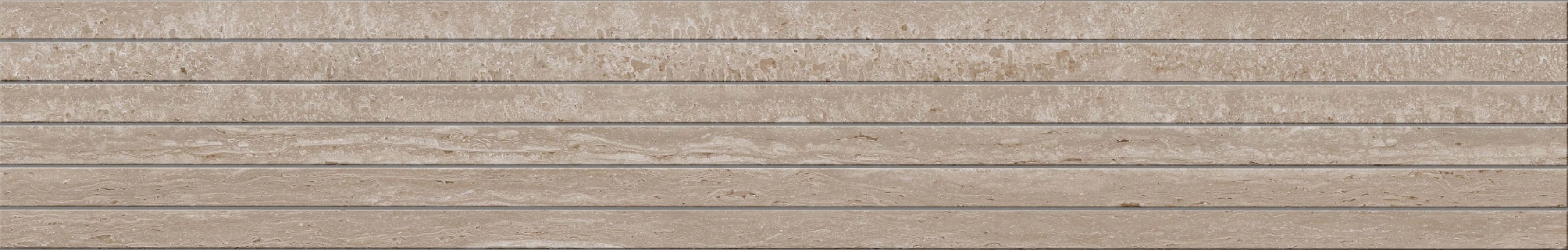 Фальшмозаика TL01 Tolanto Trail Light Grey Лаппатированный 19x120