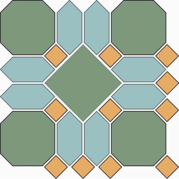 Фон Петра (07/15/24) 29.2x29.2