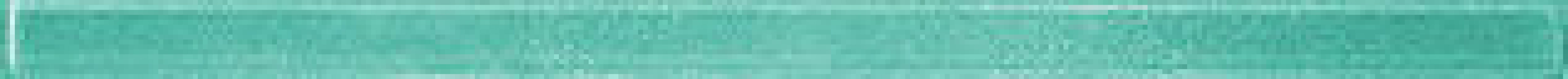 Фреш 2 Карандаш бирюзовый 40х2