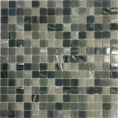 из стекла PIX124 Мозаика 20x20 316х316х4
