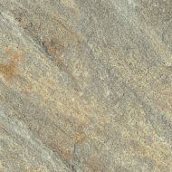 ная плитка Базальт 4 коричневый 394x394x7