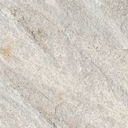 ная плитка Базальт 7 серый 394x394x7