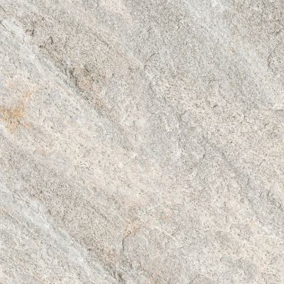 ная плитка Базальт 7 серый 394x394x7
