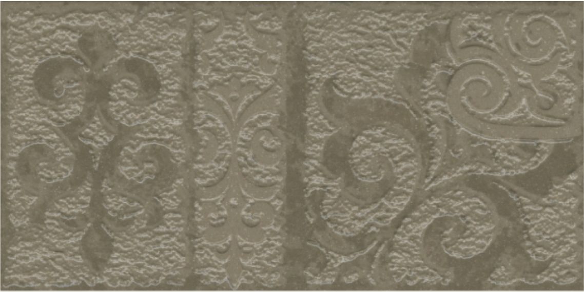 ная плитка Берген 3Д 30x14.8