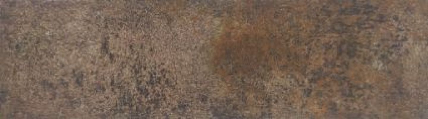 ная плитка Иллинойс 4 коричневый 6.5х24.5