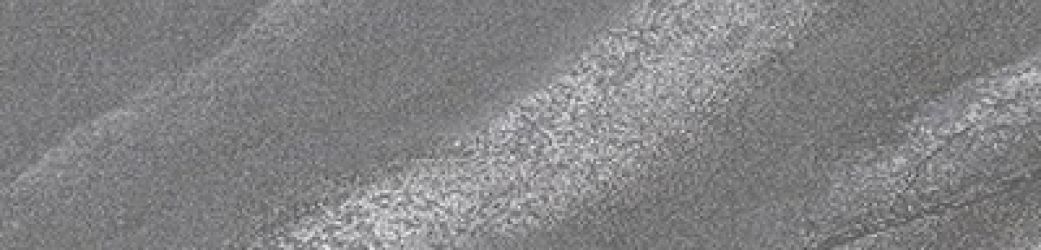 ная плитка Плинтус Tibet Antracita 33x8