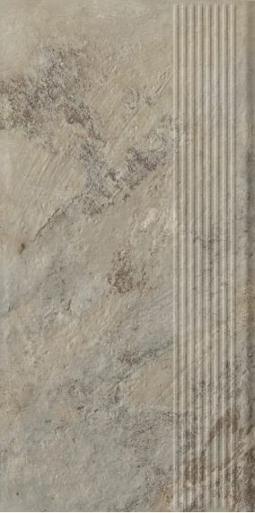 ная плитка Ardis Light Stopnica Prosta Struktura Mat 30x60