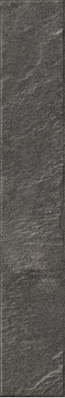 ная плитка Carrizo Basalt Elewacja Struktura Mat B1a 39,7x6,5