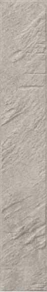ная плитка Carrizo Grey Elewacja Struktura Mat 40x6,6