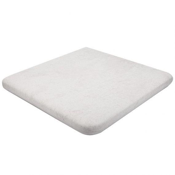 ная плитка Cart.MANHATTAN ML WHITE fior 33x33x4