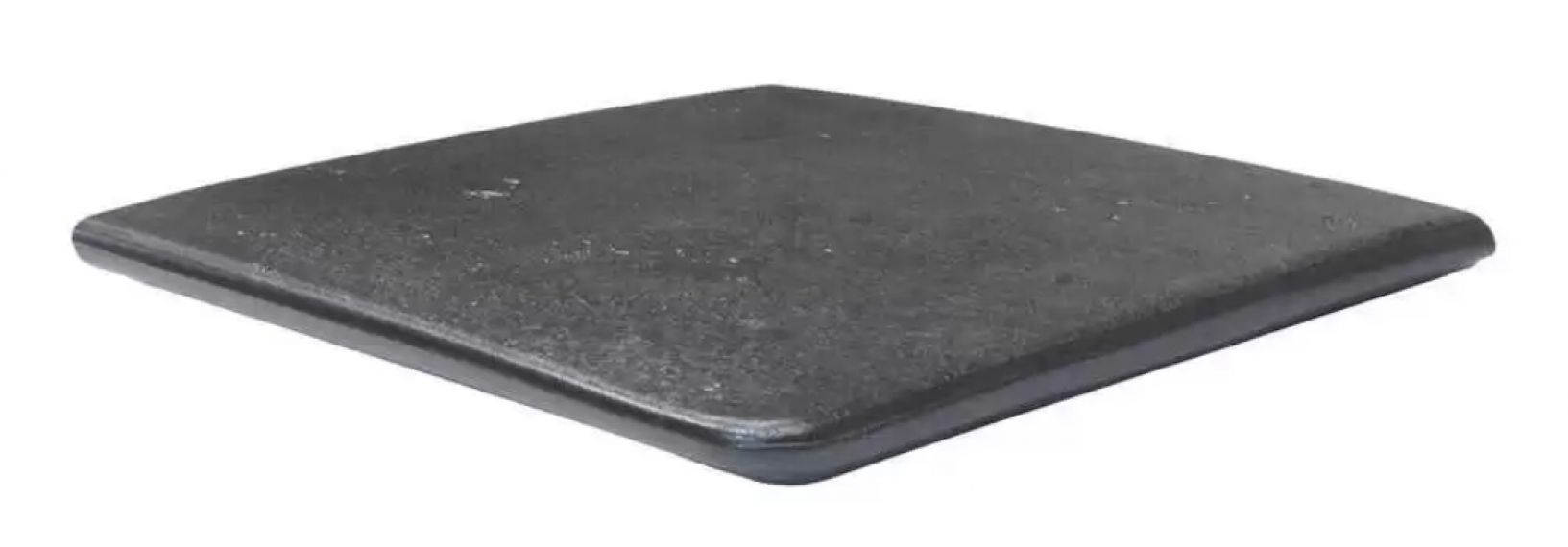 ная плитка Cart.METALICA BASALT R9 33x33