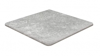 ная плитка Cart.PETRA GRIS R12 33x33