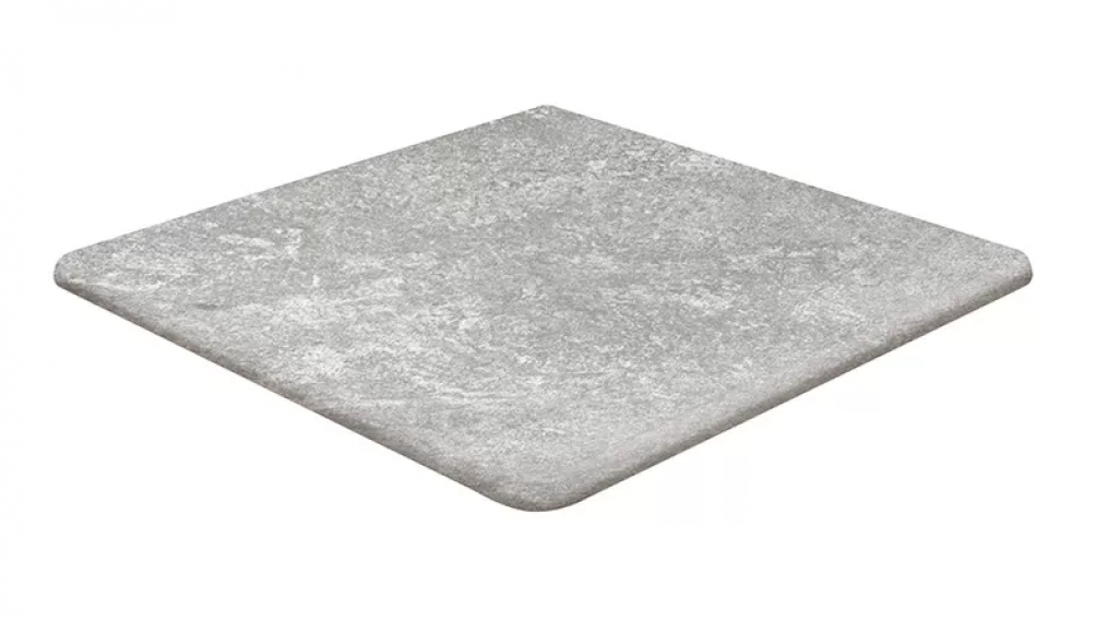 ная плитка Cart.PETRA GRIS R12 33x33