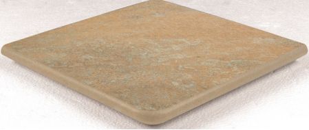 ная плитка Cart.PETRA OCRE R12 33x33