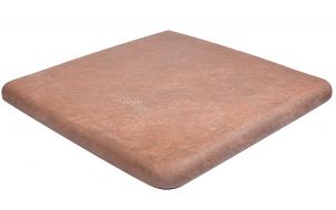 ная плитка Cartabon Boston Red 33х33х4