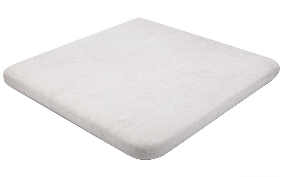 ная плитка Cartabon Boston White 33х33х4