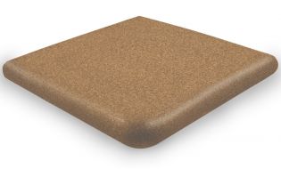 ная плитка Cartabon Montana Natural 33х33х4