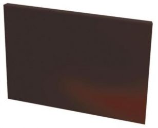 ная плитка Cloud Brown Подступенник 30х14,8