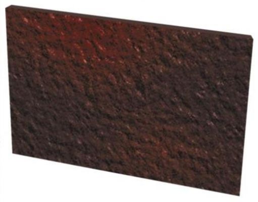 ная плитка Cloud Brown Duro Подступенник 30х14,8