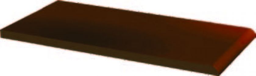 ная плитка Cloud Brown Parapet 30x14,8