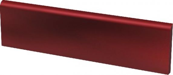 ная плитка Cloud Rosa Цоколь гладкий 30х8,1