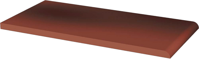 ная плитка Cloud Rosa Parapet 30x14.8